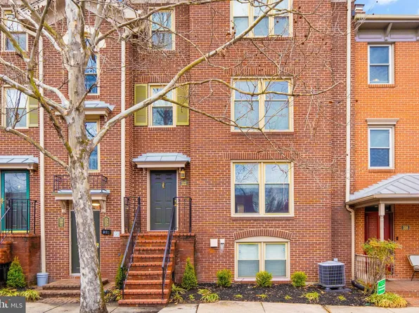 522 N West St, Alexandria, VA 22314