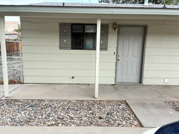 834 Iowa Ave Unit 3, Palisade, CO 81526