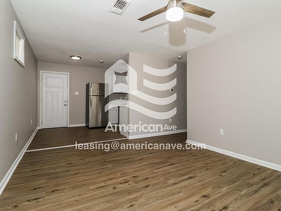 WM - Living Room