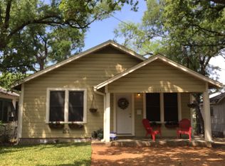 1210 Harvey St, Austin, TX 78702