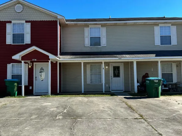 14425 Whitney Dr, Gulfport, MS 39503