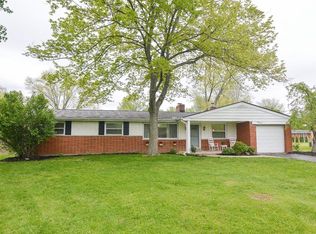 1170 Mellie Ln, Milford, OH 45150