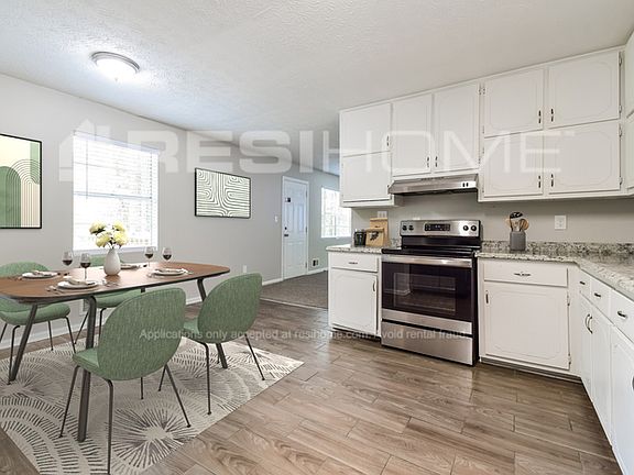 3rd image of 5420 Morning Creek Cir