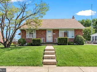 1830 Worth St, York, PA 17404