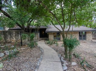 4102 Cat Hollow Dr, Austin, TX 78731
