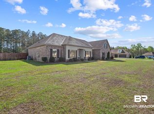 5289 Walter Lee Cir E, Grand Bay, AL 36541