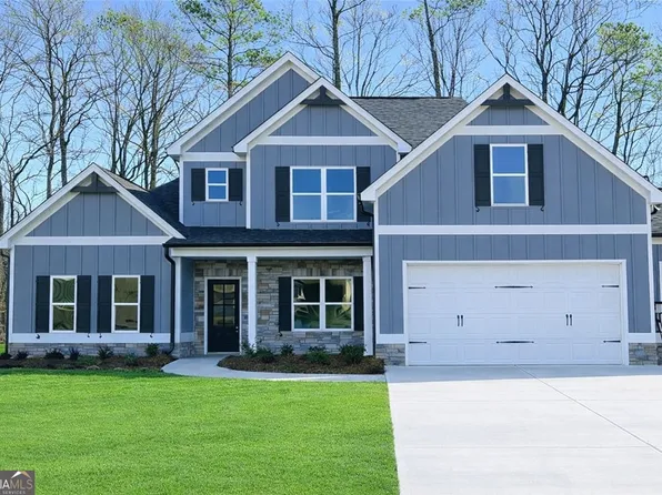 102 Barnwood Pointe Dr, Dallas, GA 30132