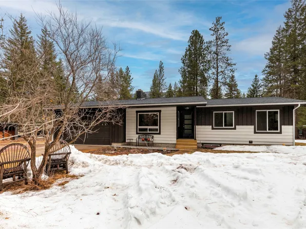 14020 Hampton Dr, Clinton, MT 59825