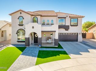19813 E Carriage Way, Queen Creek, AZ 85142