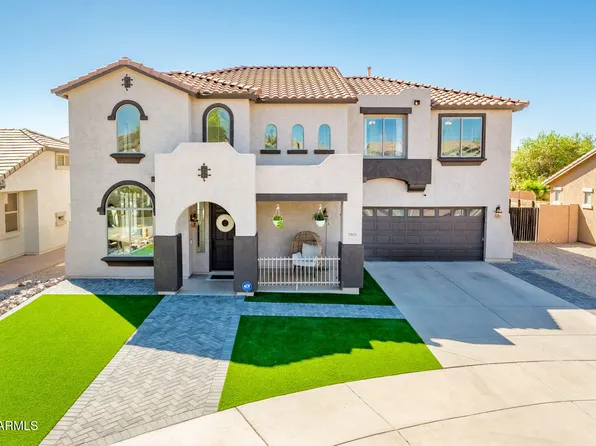 19813 E CARRIAGE Way, Queen Creek, AZ 85142