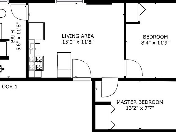 4th image of 2352 N Clybourn Ave #303
