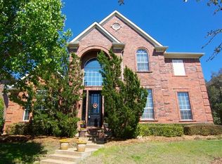 7404 Marigold Dr, Irving, TX 75063