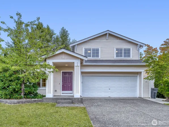 24218 SE 9th Street, Sammamish, WA 98075