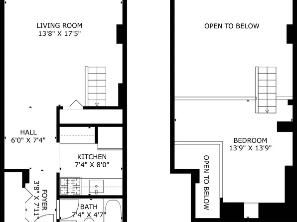 88 Fulton Street image 3 of 11