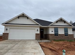 1209 Colca Dr, Springtown, TX 76082