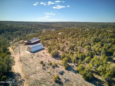 1752 Eskimo Ln, Heber, AZ, 85928