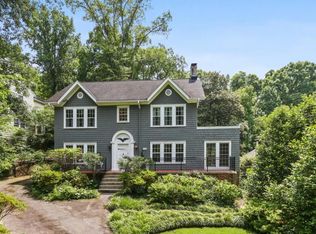 1764 E Clifton Rd NE, Atlanta, GA 30307