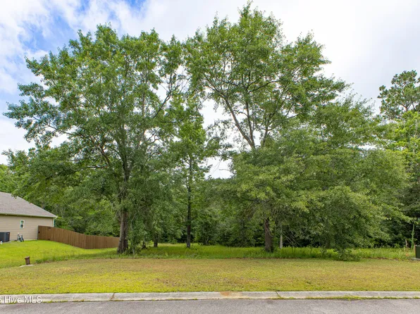529 N Wild Rice Dr SW Lot 75A, Supply, NC 28462