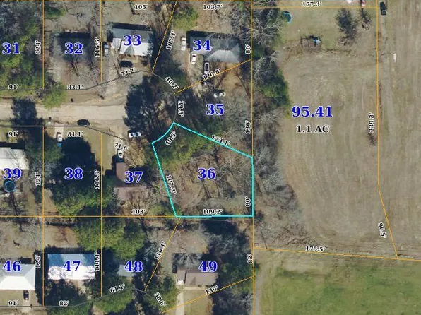Ida St, Tupelo, MS 38801