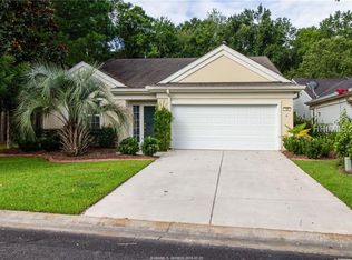 166 Doncaster Ln, Bluffton, SC 29909