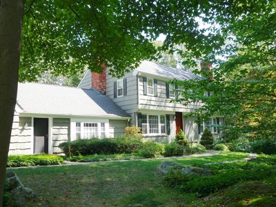 2 Little Ridge Rd, Ridgefield, CT, 06877