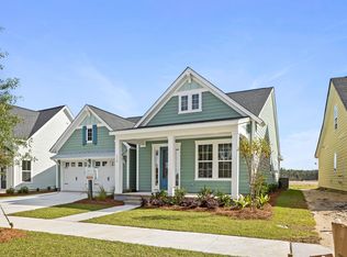 708 Twinflower Ln, Summerville, SC 29486