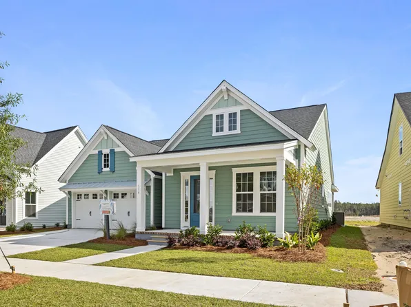 188 Clearpath Dr, Summerville, SC 29486