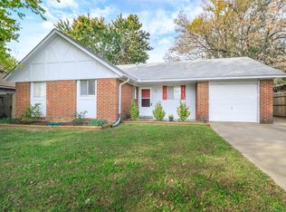 26 S 189th Ave E, Tulsa, OK 74108