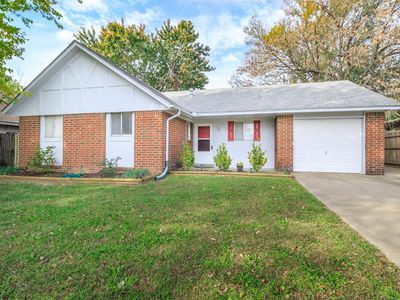 26 S 189th Ave E, Tulsa, OK, 74108