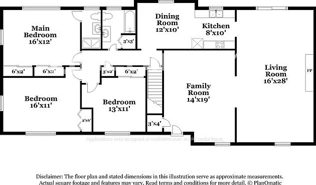 6195 Cowan Mill Rd — Photo 16