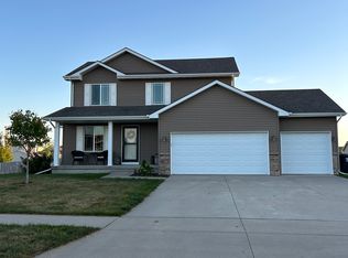 3103 NW 22nd St, Ankeny, IA 50023