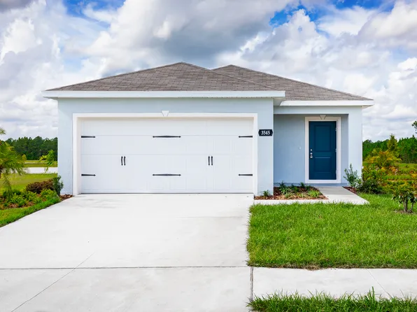 Alder Plan, Terra Lago