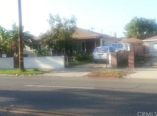 1618 W Santa Ana Blvd, Santa Ana, CA 92703