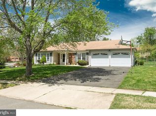 2 Beth Ann Way, Ewing, NJ 08638