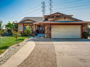 6842 Villa Juares Cir, Sacramento, CA