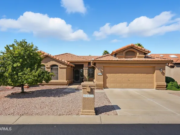 9402 E JADECREST Drive, Sun Lakes, AZ 85248
