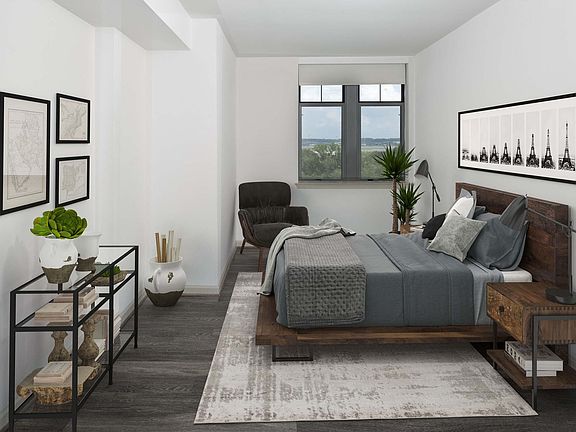 5th image of 3535 S Ball St #902