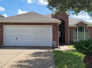 4610 Evergreen Meadow Ct, Katy, TX 77449