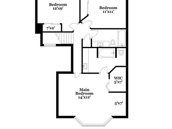 3rd image of 4884 S Bahama Way