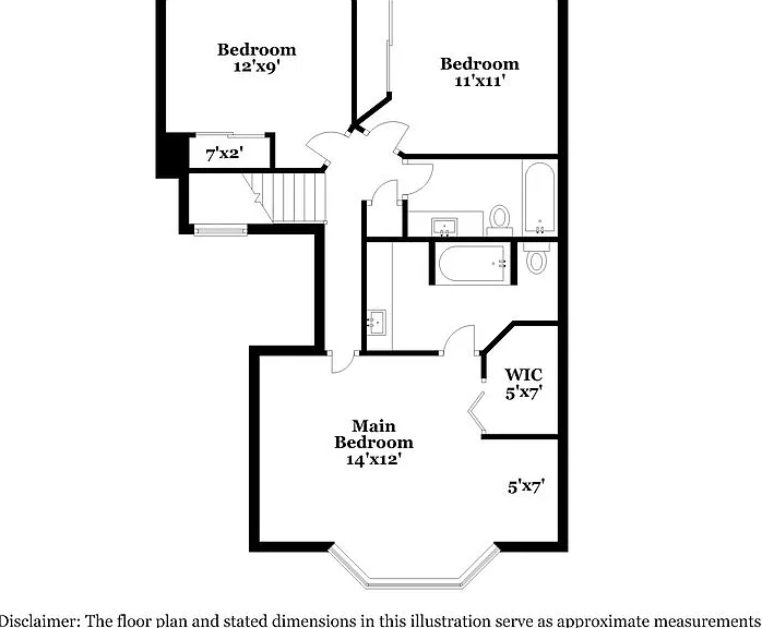 4884 S Bahama Way — Photo 3