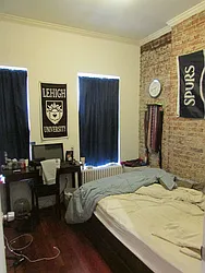 Rented by Westminster Management