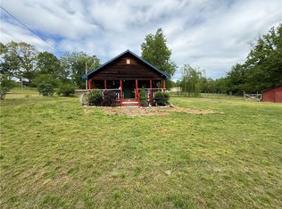 12554 State Route 27, Hector, AR 72843