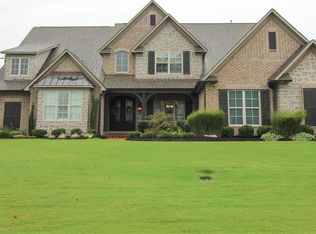 17 Arbor View Dr, Jackson, TN 38305