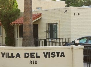 810 S Kolb Rd, Tucson, AZ 85710