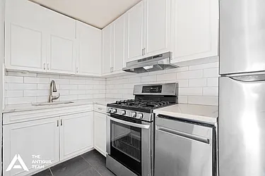 Rented by Compass