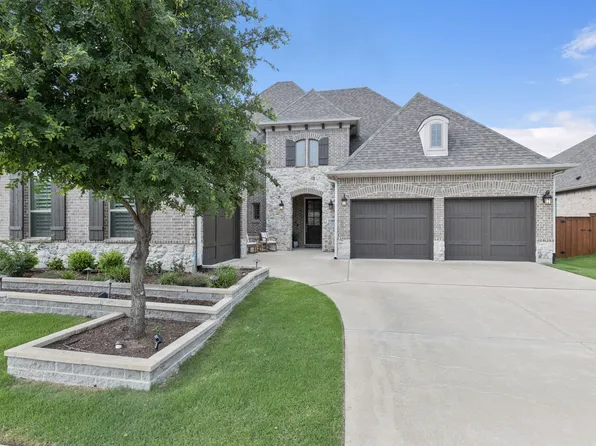 2708 Ashford Colony, The Colony, TX 75056