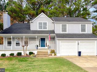 21733 Pinehurst Ct, Leonardtown, MD 20650