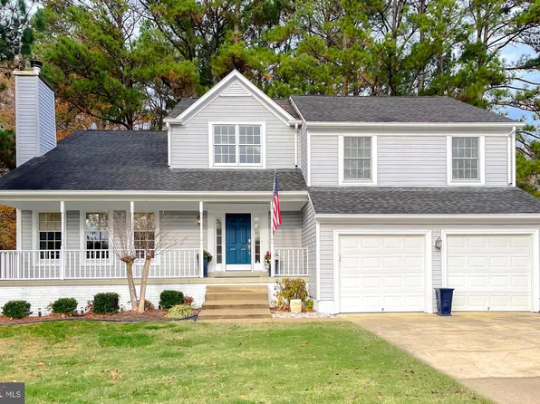 21733 Pinehurst Ct, Leonardtown, MD 20650