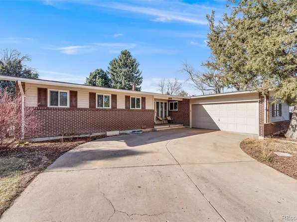 6261 S Adams Drive, Centennial, CO 80121