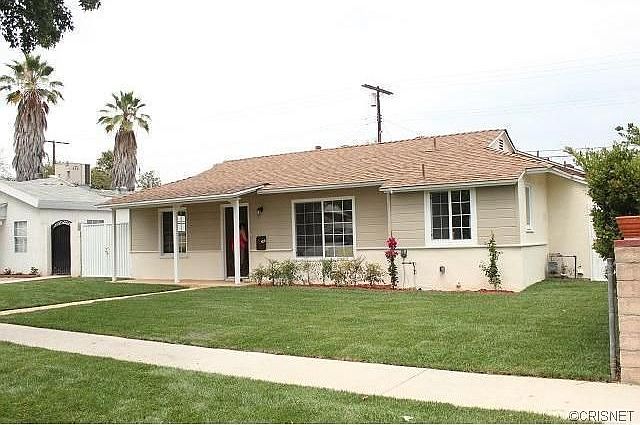 1st image of 7324 Lasaine Ave